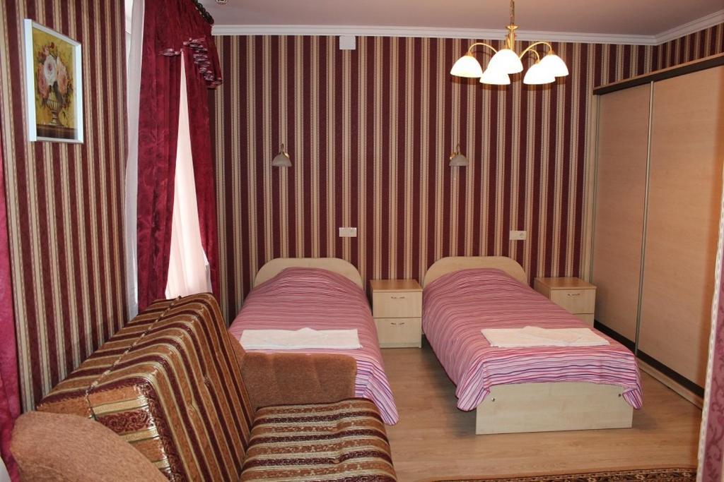 Nika Hotel Miyory Kamer foto
