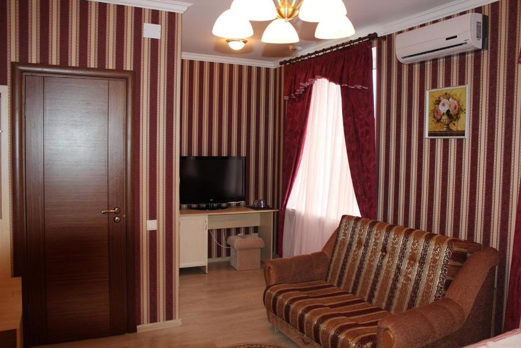 Nika Hotel Miyory Kamer foto