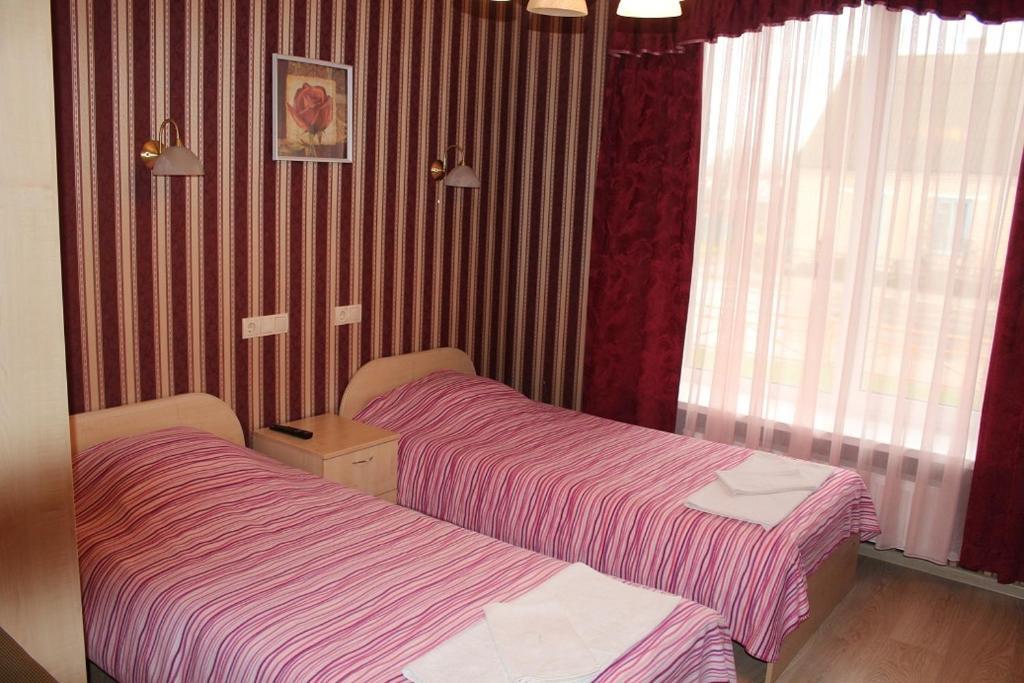 Nika Hotel Miyory Kamer foto