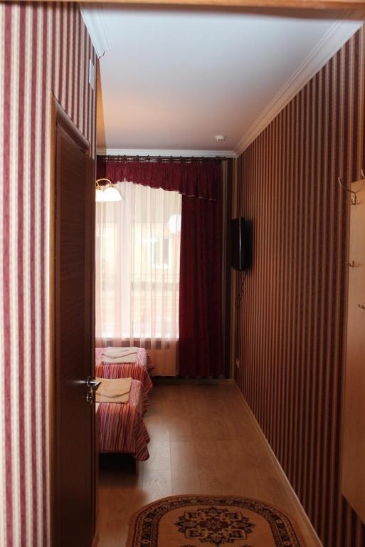 Nika Hotel Miyory Kamer foto