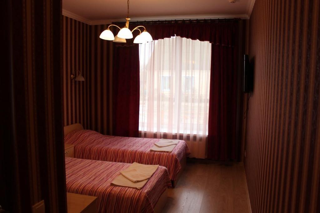 Nika Hotel Miyory Kamer foto