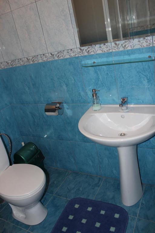 Nika Hotel Miyory Kamer foto