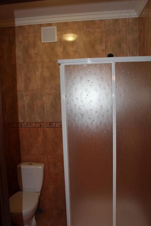 Nika Hotel Miyory Kamer foto
