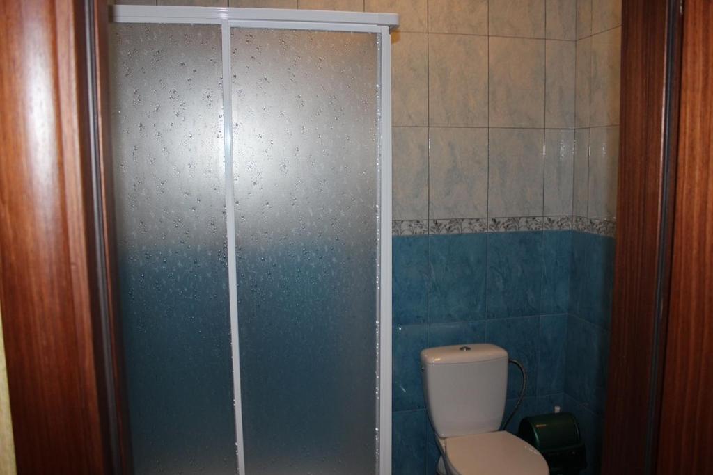 Nika Hotel Miyory Kamer foto